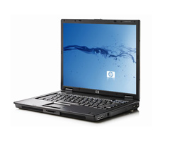Laptop HP Compaq NC 6320