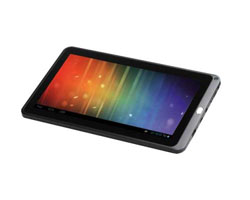 Tablet LC Power